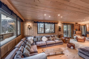 Résidence Le Grand Bouquetin - 7 Pièces pour 12 Personnes MAE-5554 Champagny-En-Vanoise